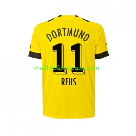 Maillot/Tenue BV 09 Borussia Dortmund Marco Reus 11 Domicile 2022/2023